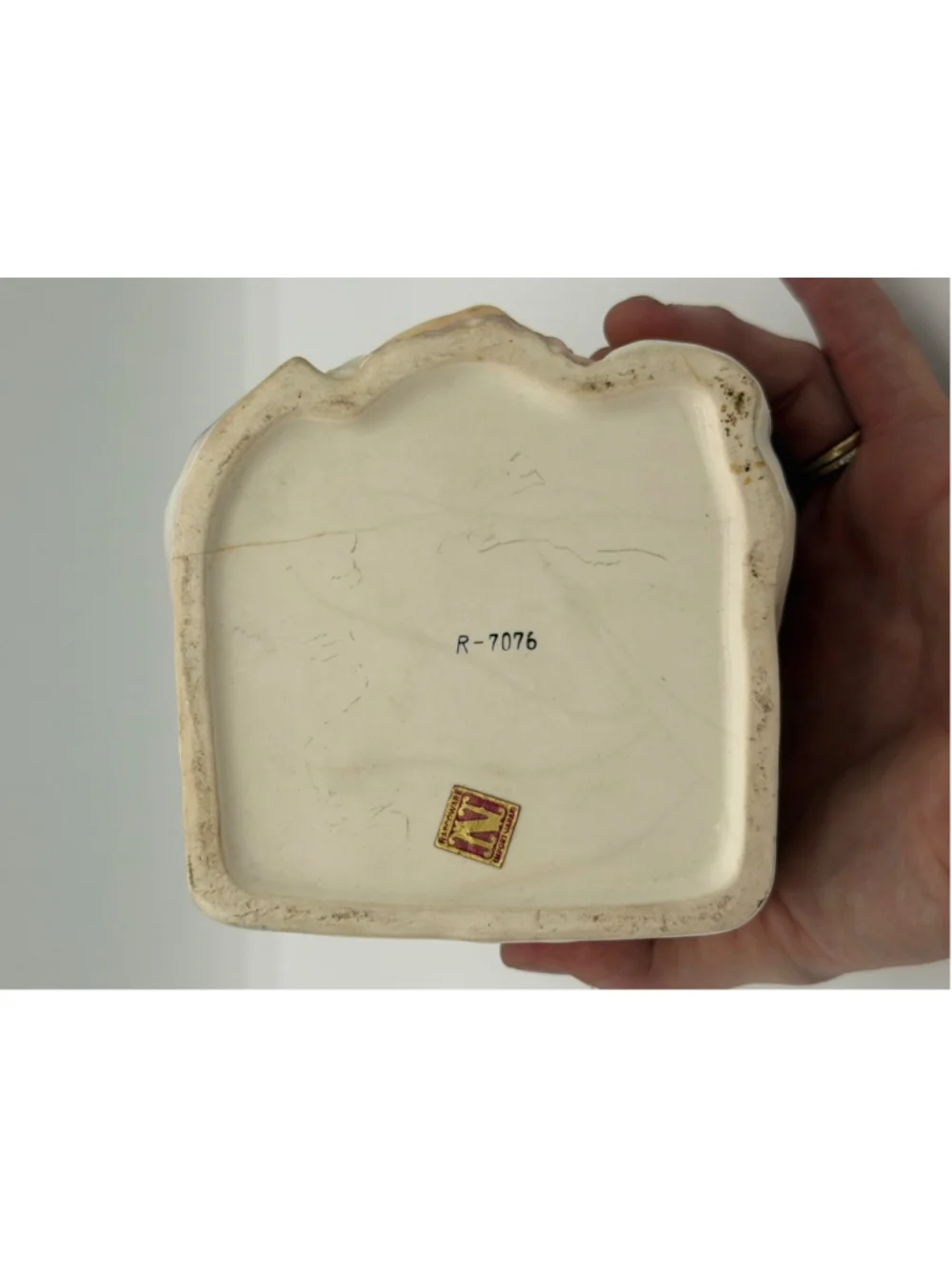 Napcoware beautiful vintage